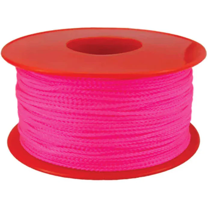 Builders Line 50m Pink
