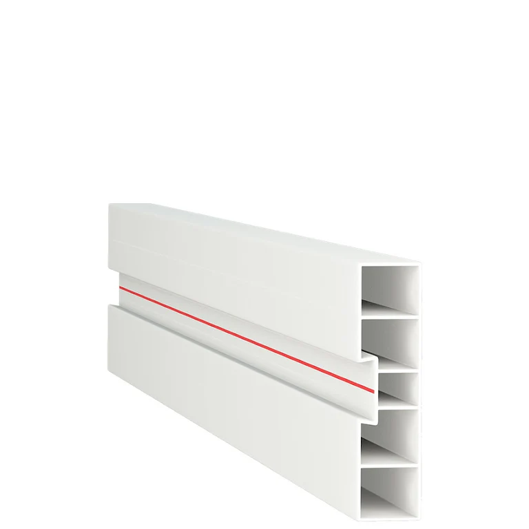 150mm Flexible Formboard