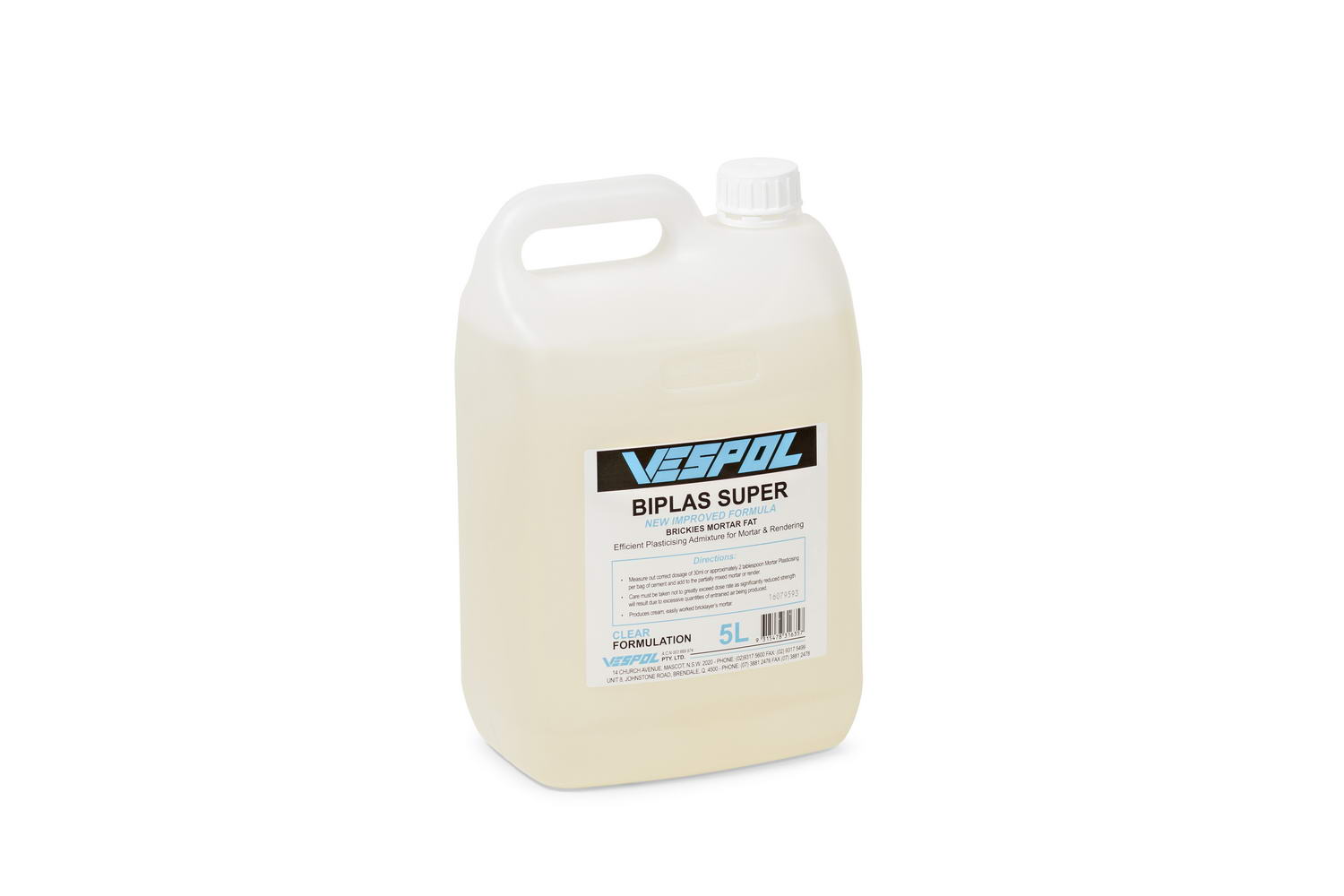 Biplas - 5 Litre