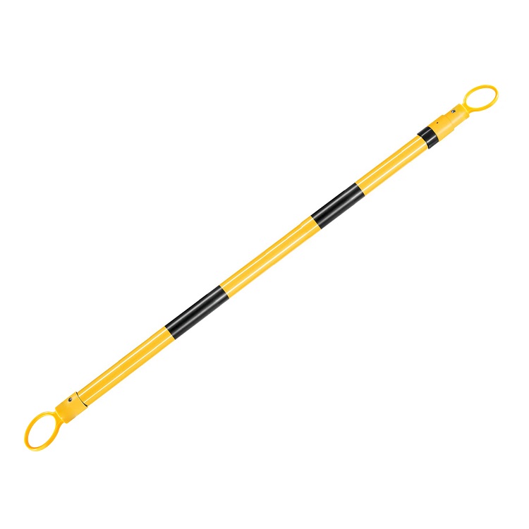 Retractable Barrier Bar - Image 2